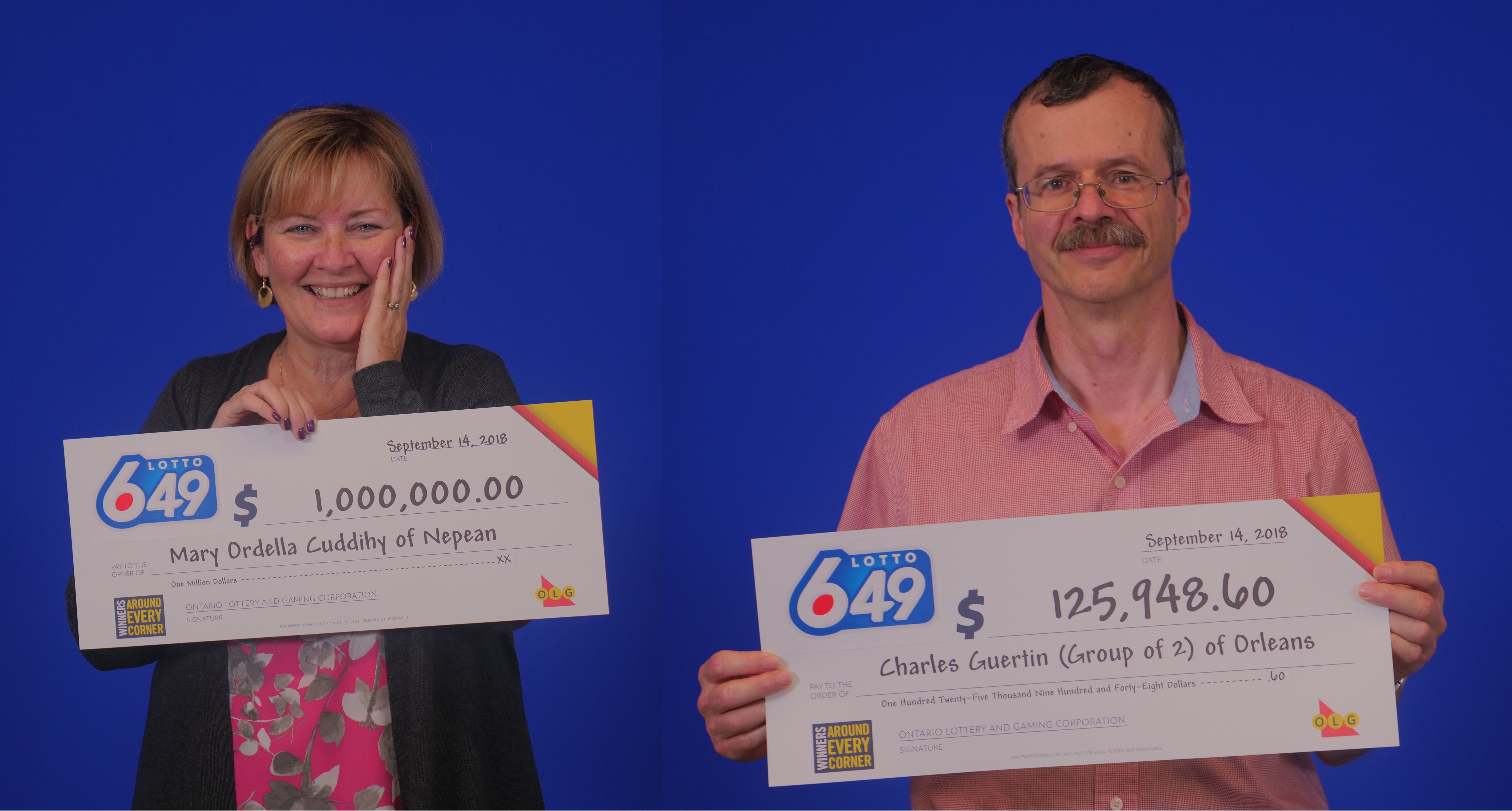 lotto 649 sept 14